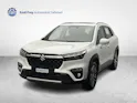 Suzuki S-Cross 1.5 Compact Top Hybrid 4x4