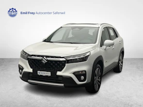 Fahrzeugbild SUZUKI S-Cross 1.5 Compact Top Hybrid 4x4