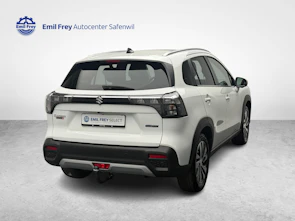 Fahrzeugbild SUZUKI S-Cross 1.5 Compact Top Hybrid 4x4