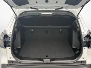 Suzuki S-Cross 1.5 Compact Top Hybrid 4x4