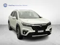 Suzuki S-Cross 1.5 Compact Top Hybrid 4x4