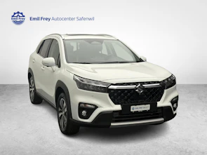 Fahrzeugbild SUZUKI S-Cross 1.5 Compact Top Hybrid 4x4