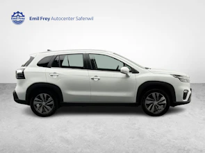 Fahrzeugbild SUZUKI S-Cross 1.5 Compact Top Hybrid 4x4