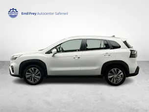 Suzuki S-Cross 1.5 Compact Top Hybrid 4x4