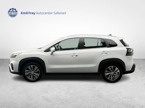 Fahrzeugbild SUZUKI S-Cross 1.5 Compact Top Hybrid 4x4