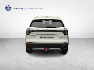 Suzuki S-Cross 1.5 Compact Top Hybrid 4x4