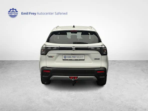 Fahrzeugbild SUZUKI S-Cross 1.5 Compact Top Hybrid 4x4