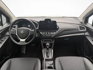 Suzuki S-Cross 1.5 Compact Top Hybrid 4x4