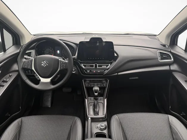 Suzuki S-Cross 1.5 Compact Top Hybrid 4x4