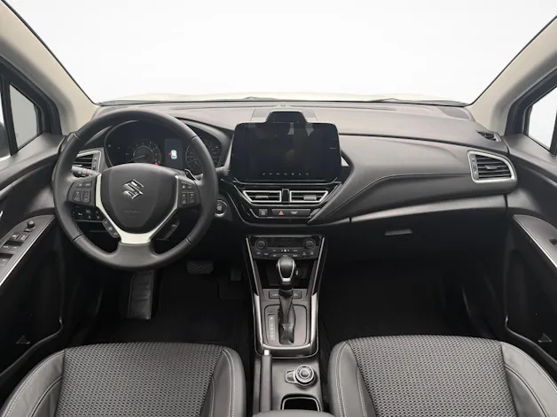Suzuki S-Cross 1.5 Compact Top Hybrid 4x4