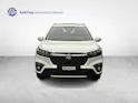 Suzuki S-Cross 1.5 Compact Top Hybrid 4x4