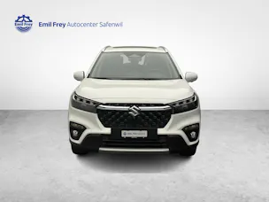 Suzuki S-Cross 1.5 Compact Top Hybrid 4x4