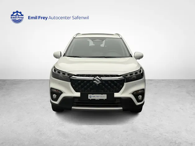 Suzuki S-Cross 1.5 Compact Top Hybrid 4x4