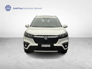 Fahrzeugbild SUZUKI S-Cross 1.5 Compact Top Hybrid 4x4