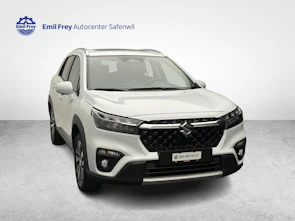 Fahrzeugbild SUZUKI S-Cross 1.5 Compact Top Hybrid 4x4