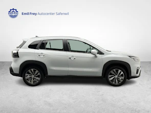 Fahrzeugbild SUZUKI S-Cross 1.5 Compact Top Hybrid 4x4