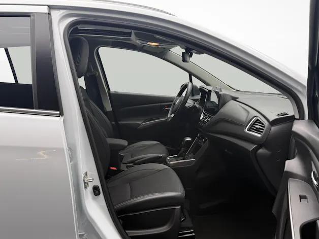 Suzuki S-Cross 1.5 Compact Top Hybrid 4x4