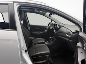 Fahrzeugbild SUZUKI S-Cross 1.5 Compact Top Hybrid 4x4