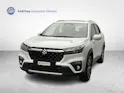 Suzuki S-Cross 1.5 Compact Top Hybrid 4x4