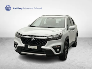 Fahrzeugbild SUZUKI S-Cross 1.5 Compact Top Hybrid 4x4