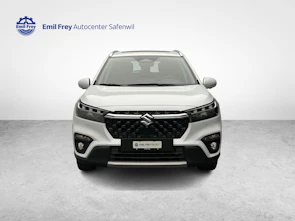 Fahrzeugbild SUZUKI S-Cross 1.5 Compact Top Hybrid 4x4
