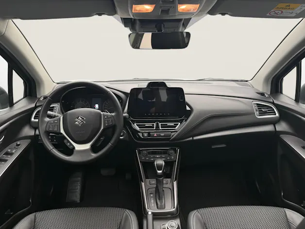 Suzuki S-Cross 1.5 Compact Top Hybrid 4x4