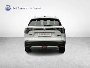 Fahrzeugbild SUZUKI S-Cross 1.5 Compact Top Hybrid 4x4