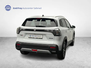 Fahrzeugbild SUZUKI S-Cross 1.5 Compact Top Hybrid 4x4