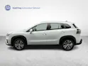 Suzuki S-Cross 1.5 Compact Top Hybrid 4x4