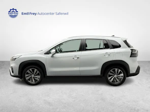 Fahrzeugbild SUZUKI S-Cross 1.5 Compact Top Hybrid 4x4