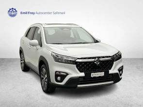 Fahrzeugbild SUZUKI S-Cross 1.5 Compact Top Hybrid 4x4
