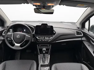 Suzuki S-Cross 1.5 Compact Top Hybrid 4x4