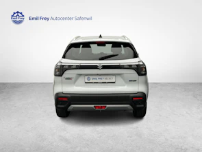 Fahrzeugbild SUZUKI S-Cross 1.5 Compact Top Hybrid 4x4