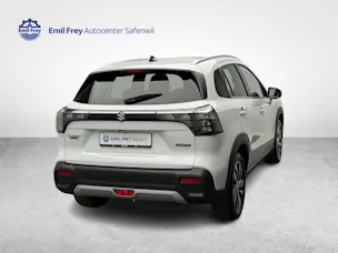 Suzuki S-Cross 1.5 Compact Top Hybrid 4x4