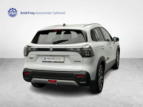 Fahrzeugbild SUZUKI S-Cross 1.5 Compact Top Hybrid 4x4