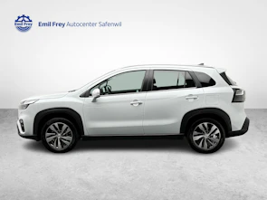 Fahrzeugbild SUZUKI S-Cross 1.5 Compact Top Hybrid 4x4