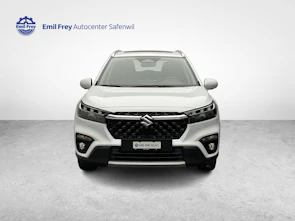 Fahrzeugbild SUZUKI S-Cross 1.5 Compact Top Hybrid 4x4
