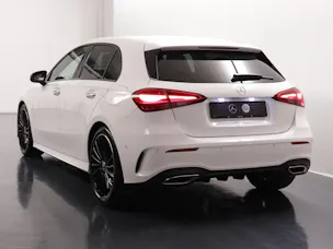 Mercedes-Benz A 180 Night Star AMG Line