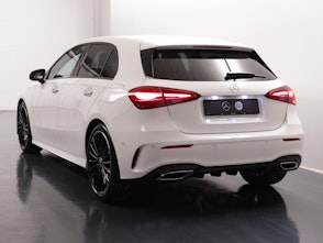 Vehicle image MERCEDES-BENZ A 180 Night Star AMG Line