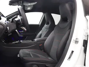 Mercedes-Benz A 180 Night Star AMG Line