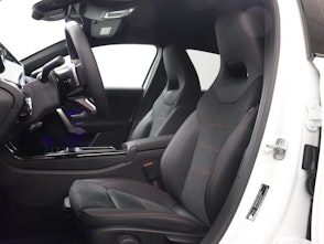 Vehicle image MERCEDES-BENZ A 180 Night Star AMG Line