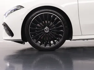 Mercedes-Benz A 180 Night Star AMG Line