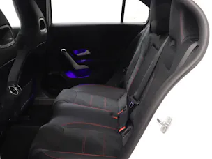 Mercedes-Benz A 180 Night Star AMG Line