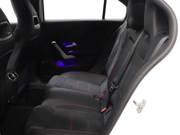 Mercedes-Benz A 180 Night Star AMG Line