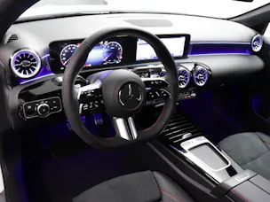 Mercedes-Benz A 180 Night Star AMG Line