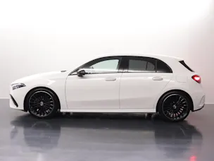 Mercedes-Benz A 180 Night Star AMG Line