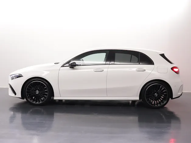 Mercedes-Benz A 180 Night Star AMG Line