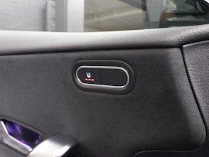 Vehicle image MERCEDES-BENZ A 180 Night Star AMG Line