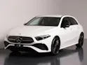 Mercedes-Benz A 180 Night Star AMG Line
