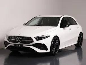 Mercedes-Benz A 180 Night Star AMG Line